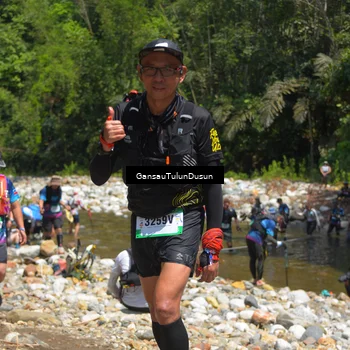 Runner Photo 5160282