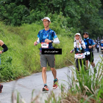 Runner Photo 5160327