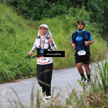 Runner Photo 5160342