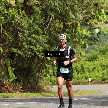 Runner Photo 5160358