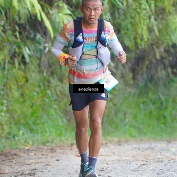 Runner Photo 5160362