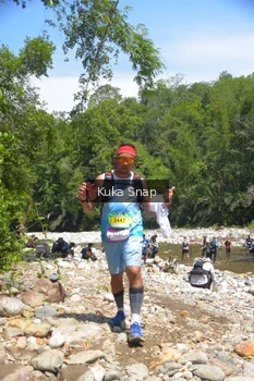 Runner Photo 5160376