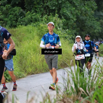Runner Photo 5160391