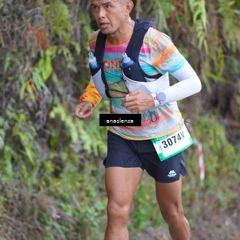 Runner Photo 5160415