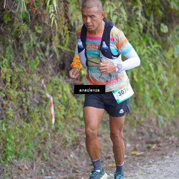 Runner Photo 5160431