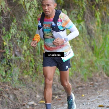Runner Photo 5160441
