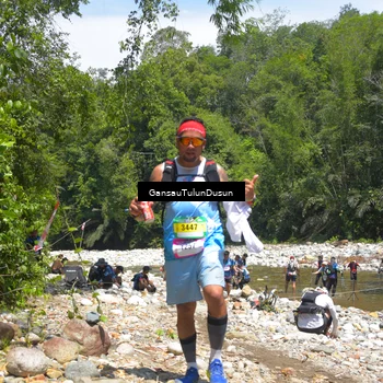 Runner Photo 5160451