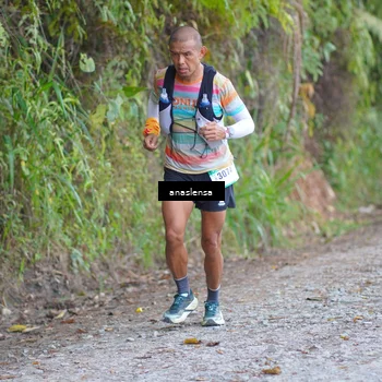 Runner Photo 5160484