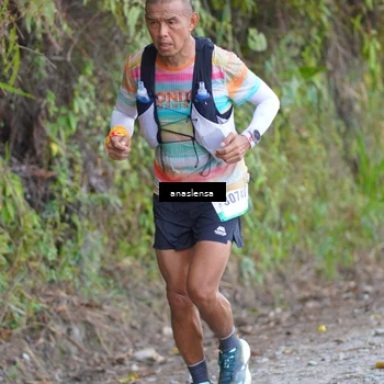 Runner Photo 5160493