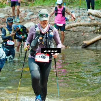 Runner Photo 5160496