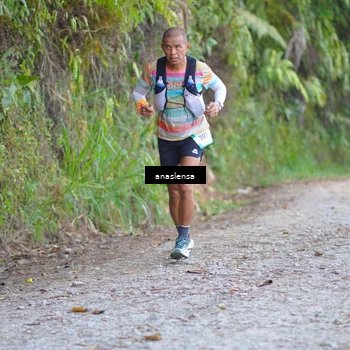 Runner Photo 5160498