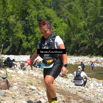 Runner Photo 5160505