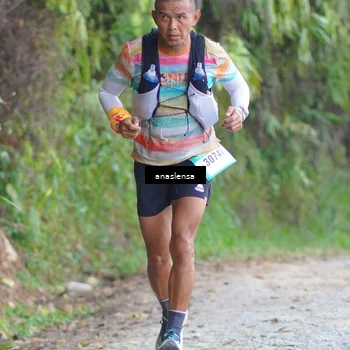 Runner Photo 5160508