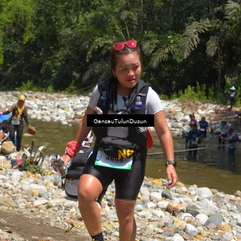 Runner Photo 5160546
