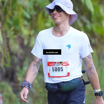 Runner Photo 5160563