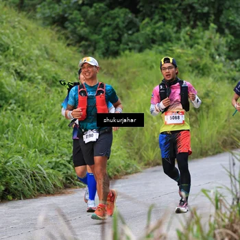 Runner Photo 5160612