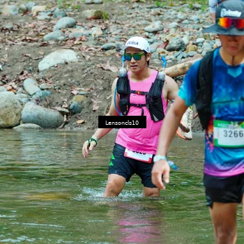 Runner Photo 5160627