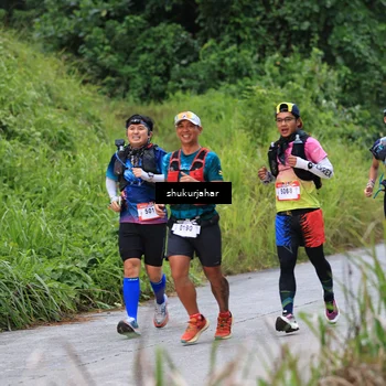 Runner Photo 5160634