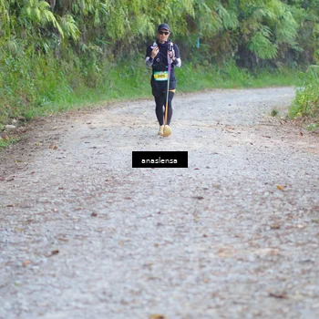 Runner Photo 5160673