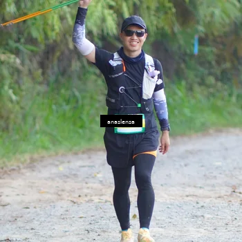 Runner Photo 5160690