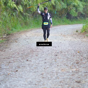 Runner Photo 5160693