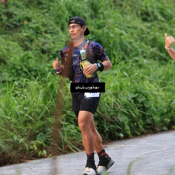 Runner Photo 5160697