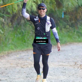 Runner Photo 5160702