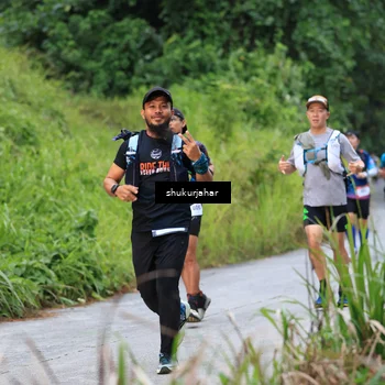 Runner Photo 5160902