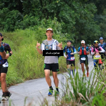 Runner Photo 5160968