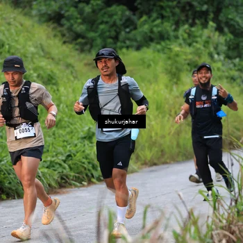 Runner Photo 5160981