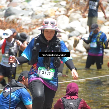 Runner Photo 5161020