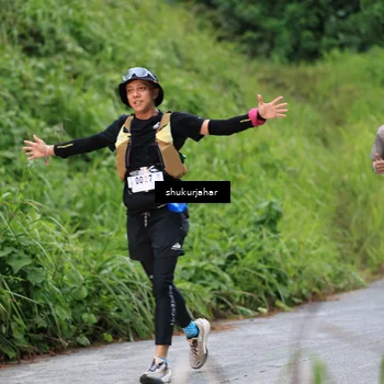 Runner Photo 5161150