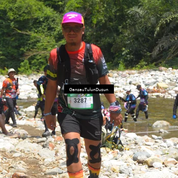 Runner Photo 5161182