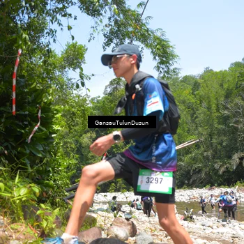 Runner Photo 5161300