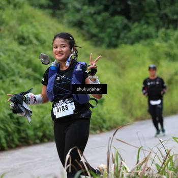 Runner Photo 5161380