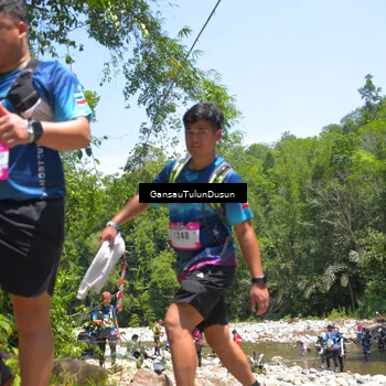 Runner Photo 5161399