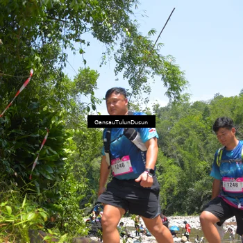 Runner Photo 5161450
