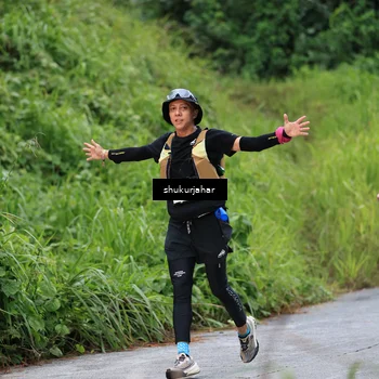 Runner Photo 5161452