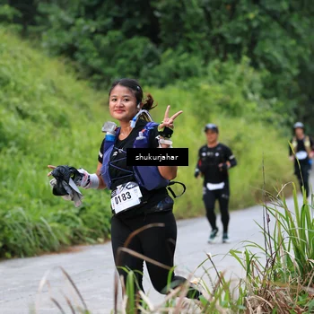 Runner Photo 5161468