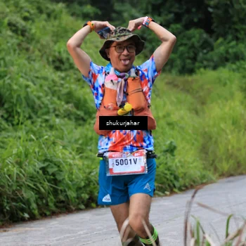 Runner Photo 5161495
