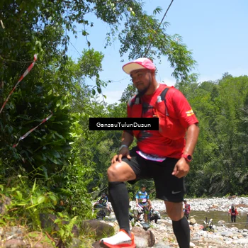 Runner Photo 5161504