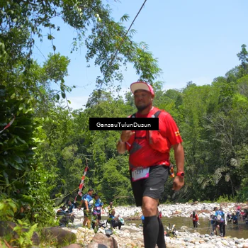 Runner Photo 5161564