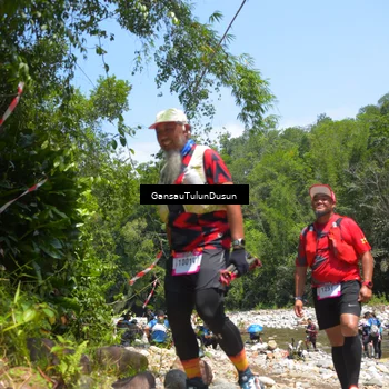 Runner Photo 5161611