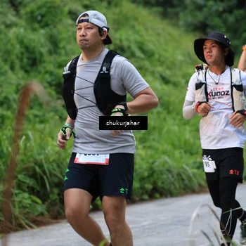 Runner Photo 5161657