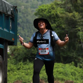 Runner Photo 5161702