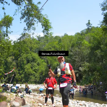 Runner Photo 5161703