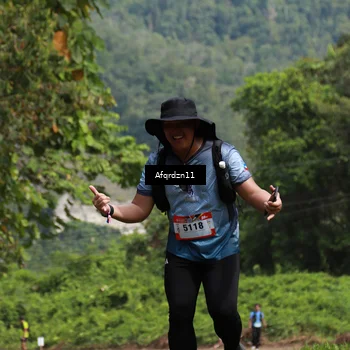 Runner Photo 5161707