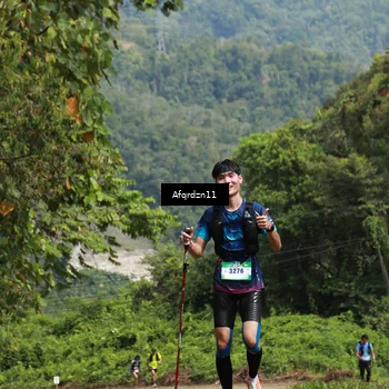 Runner Photo 5161709