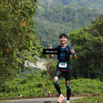 Runner Photo 5161727
