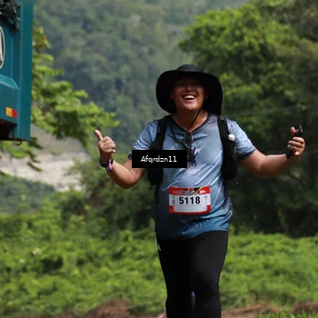 Runner Photo 5161728